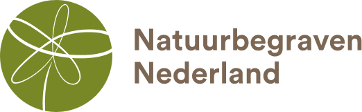 Logo Natuurbegraven Nederland